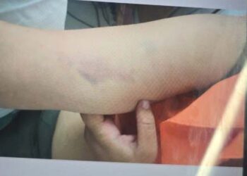 Homem é preso pela GAMA suspeito de violência doméstica e maus-tratos contra esposa e dois filhos em Americana