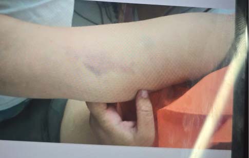 Homem é preso pela GAMA suspeito de violência doméstica e maus-tratos contra esposa e dois filhos em Americana