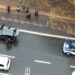 Drone da Gama acompanha carro e ajuda a prender três mulheres por furto em Americana