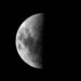 Lua - Observatório de Americana - OMA