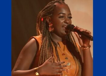 De Americana para o Brasil: Mariana Lourenço conquista os quatro técnicos do The Voice Brasil 2026