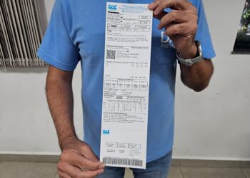 Conta de água do DAE ficará maior em Americana a partir de novembro; veja o que muda