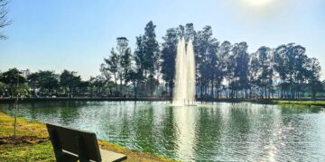 Parque dos Ipês fecha para melhorias em Santa Bárbara d’Oeste e reabre neste domingo