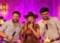 Dany & Diego lançam “Meu Buteco, Minha Vida”, novo audiovisual com 12 músicas inéditas e participações especiais