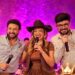 Dany & Diego lançam “Meu Buteco, Minha Vida”, novo audiovisual com 12 músicas inéditas e participações especiais