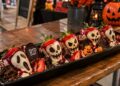 Festa do Morango chega a Americana com entrada gratuita, Halloween, shows e gastronomia por quatro dias
