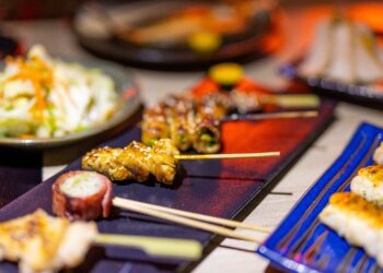 Festival Mundo Asiático estreia em Santa Bárbara com mais de 600 opções gastronômicas e shows gratuitos no Tivoli