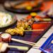 Festival Mundo Asiático estreia em Santa Bárbara com mais de 600 opções gastronômicas e shows gratuitos no Tivoli
