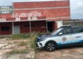 Corpo de homem com sinais de agressão é encontrado em drive-in desativado em Americana