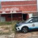 Corpo de homem com sinais de agressão é encontrado em drive-in desativado em Americana