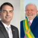 Flávio Bolsonaro e Lula vão ao segundo turno; eleição presidencial será decidida em 25 de outubro