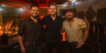 Monzani & Miguel lançam música com participação do Grupo Tradição