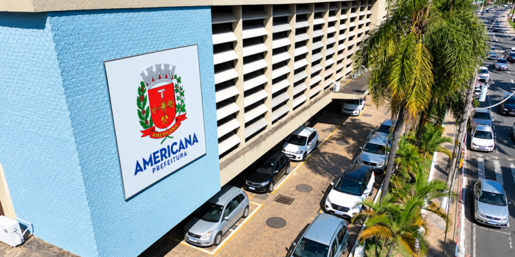 Prefeitura de Americana tira site e serviços digitais do ar após alerta de falhas críticas de segurança