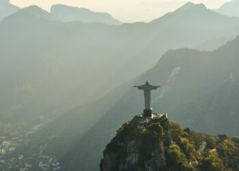 Os governadores e a beleza do Rio