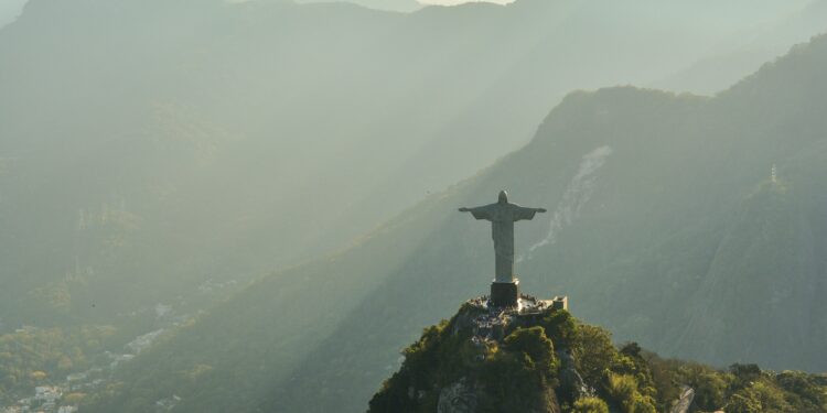 Os governadores e a beleza do Rio